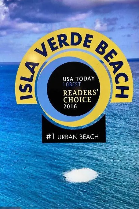 Villa 5 Min From San Juan Airport And Isla Verde Beach Best Location & Pool & Jacuzzi & Youtube Video Available Nyaraló